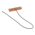 2344654-7 - WLAN DUAL BAND ANTENNA PCB V 150