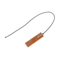 2344655-7 - WLAN DUAL BAND ANTENNA PCB H 150