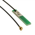 ANT-DK-WF0EM01-I0200 - RF ANT 2.45GHZ PCB TRACE SMD