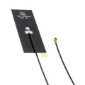 1461840300 - RF ANT 4.5GHZ FLAT CONN 300MM