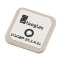 CGGBP.25.2.A.02 - GPS/GLONASS/GALILEO/BEIDOU PATCH