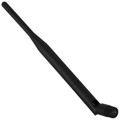 W1037 - RF ANT 2.4GHZ WHIP TILT 6.5"