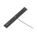 1462340100 - RF ANT 829MHZ/2.1GHZ FLAT 100MM