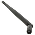 W1028B - RF ANT 5.5GHZ WHIP TILT RP-SMA