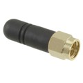 ANT-24G-S21-SMA - RF ANT 2.4GHZ WHIP STR SMA MALE