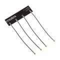 2123300100 - ANTENNA 2.4/5GHZ MIMO 4X4 100MM