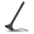 X9001248-4GMSMB1000R - ANTENNA,LTE MAGNETIC 1000