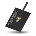 1005193-A01 - ANTENNA ASSY, UWB68 V SMA(M)