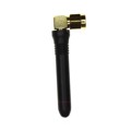 ANT-433-CW-RCS - RF ANT 433MHZ WHIP RA RP-SMA MAL