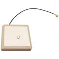 ANT2525JB08B1575A - RF ANT 1.575GHZ CER PATCH IPEX