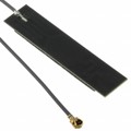 ECHO11/0.2M/IPEX/S/S/12 - RF ANT 2.4GHZ PCB TRACE IPEX SMD