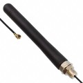 PRO-EX-327 - RF ANT 2.4GHZ WHIP STR CAB PAN