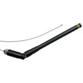 ANT-916-PML-UFL - RF ANT 916MHZ WHIP/TILT CONN MT