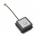 GPSMOD1315 - RF ANT 1.575GHZ CER PATCH U.FL