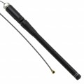 ANT-868-PML-UFL - RF ANT 868MHZ WHIP/TILT PANEL MT