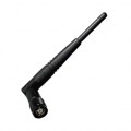 S181AH-2450S - RF ANT 2.4GHZ WHIP TILT RP-SMA