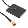 ALPHA14/2.5M/SMAM/S/S/26 - RF ANT 850MHZ/868MHZ BLADE SMA