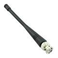 DELTA12C/X/BNCM/S/S/17 - RF ANT 915MHZ WHIP STR BNC MALE