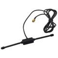 ANT-418-MHW-RPS-S - RF ANT 418MHZ WHIP CTR CAB 79"