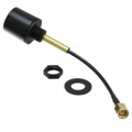 TANGO25/0.1M/SMAM/S/RP/29 - RF ANT 2.4GHZ PUCK RP-SMA MALE