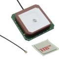 GPSGB2515 - RF ANT 1.561/1.575GHZ CER PATCH