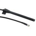ANT-868-ID-2000-SMA - RF ANT 868MHZ WHIP STR BRKT 2M