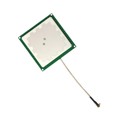 ARRKP7059-S915B - RF ANT 915MHZ CER PATCH MMCX SMD