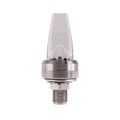 ICEFIN24DMN - RF ANT 2.4GHZ BLADE N FEM BASE
