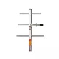 Y8063 - RF ANT 851MHZ YAGI N FEM BRKT MT