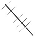 YA3406WN - ANT YAGI 406-435MHZ 11DBI N-FEM