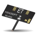 1004292PT-AA10L0100 - ANTENNA ASSY, WLANA PT 100