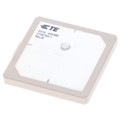 2195762-1 - GNSS PATCH 35X35MM SMD