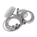 2344721-6 - CEILING MOUNT ANTENNA MIMO 4X4 N