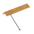 2361492-2 - PCB ANTENNA,CABLE,MHF,698-2700MH