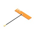 2118909-8 - WLAN TRIPLE BAND ANT MHF4 CABLE