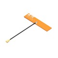 2118909-6 - WLAN TRIPLE BAND ANT MHF4 CABLE
