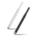 X9001376-4GDRMW - ANTENNA, WHIP PENLT SMA STRAIGHT