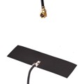 ANT-5GMFPC1-UFL-100 - RF ANT 2-5GHZ 5G FLEX ADHES UFL