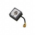 APAM0968JL03V2.0 - RF ANT 1.575GHZ CER PATCH IPEX