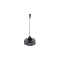 PCTCN7080 - 740-870 MHZ CHROME NUT ANTENNA