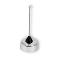 NMOQW700 - STAINLESS BASE / WHIP, 0 DB / 2