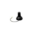 LPT600/71MM200SMA - ANTENNA MAG MOUNT 600-7100MHZ