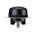 MA104.C.AB.015 - RF ANT 892MHZ/1.9GHZ DOME SMA ML