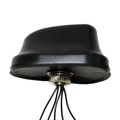 AECR1808A12S-3000S - ANTENNA GNSS+5G MIMO+WIFI MIMO