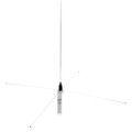 BSA150C - RADIAL BASE / WHIP, 3 DB, 144 -