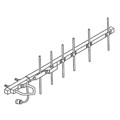 915-6ESP-MK - YAGI 915 MHZ ANT MOUNT KIT