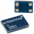 A6150 - RF ANT 2.4GHZ PCB TRACE SLDR SMD
