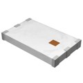 3100AT51A7200E - RF ANT 6.7GHZ CHIP SOLDER SMD