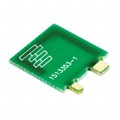 1513353-1 - RF ANT 2.4GHZ PCB TRACE SLDR SMD