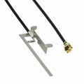 RFMTA280715IMAB301 - RF ANT 2.4GHZ STAMPED MET IPEX